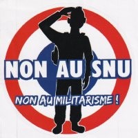 Communiqué du collectif national contre le SNU (Service national universel)