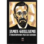 James Guillaume