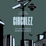 Ville sous surveillance